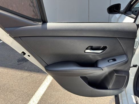 Used 2022 Nissan Sentra SV w/ Trunk Package FWD image 36