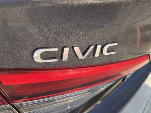Certified 2024 Honda Civic Touring image 13