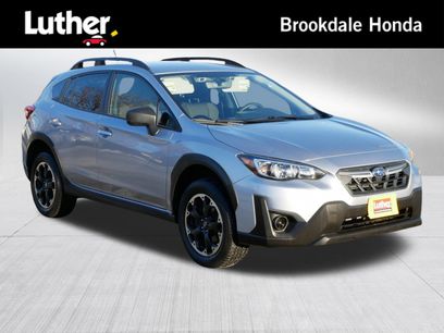 Used 2023 Subaru Crosstrek 2.0i