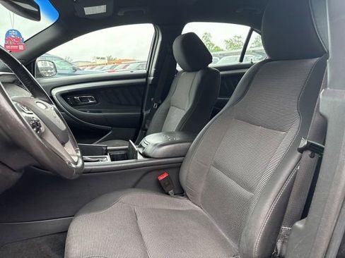 Used 2016 Ford Taurus SEL w/ Equipment Group 201A FWD image 9