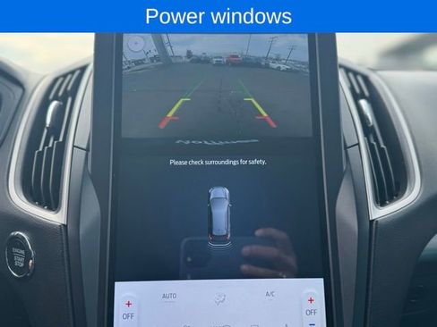 Used 2023 Ford Edge SEL image 22