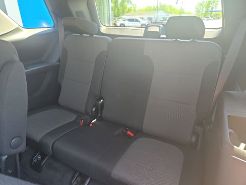 Used 2021 Chevrolet Traverse LT AWD/4WD image 19
