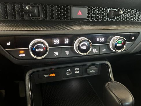Used 2023 Honda CR-V Sport image 15