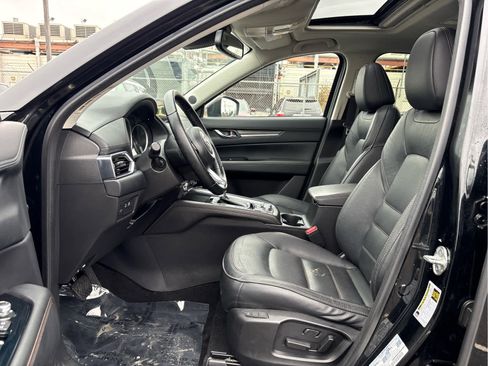 Used 2018 MAZDA CX-5 Grand Touring image 15