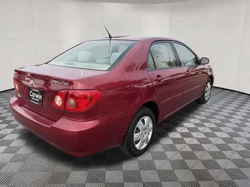 Used 2005 Toyota Corolla LE FWD image 8