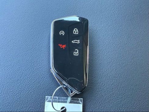 New 2026 Volkswagen Atlas Cross Sport SEL image 15