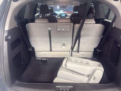 Used 2018 Honda Odyssey EX-L image 28