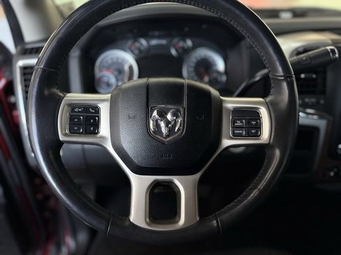 Used 2018 RAM 2500 Laramie image 33