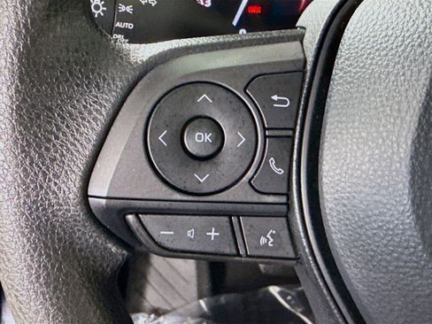 Used 2023 Toyota RAV4 XLE image 14