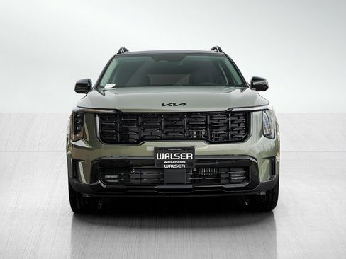 New 2026 Kia Sorento SX image 2