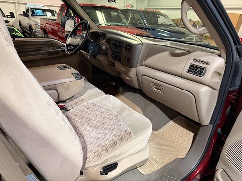 Used 1999 Ford F250 XLT AWD/4WD image 18
