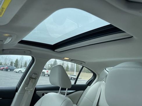 Used 2015 INFINITI Q50 Premium w/ Navigation Package image 20