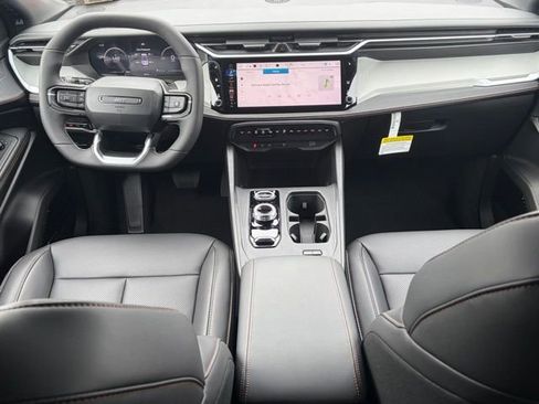 New 2026 Jeep Cherokee Limited AWD/4WD image 33
