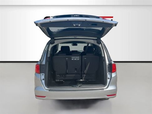 Used 2023 Honda Odyssey EX-L image 26
