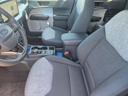 New 2026 Ford Maverick XLT w/ XLT Luxury Package image 16