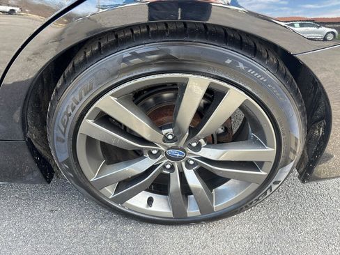 Used 2017 Subaru WRX Limited image 27