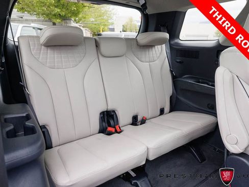 Used 2023 Hyundai Palisade Limited FWD image 10
