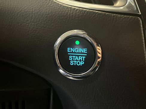 Used 2020 Ford Edge ST w/ Cold Weather Package image 24