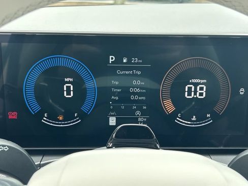 New 2026 Hyundai Santa Fe SEL FWD image 27