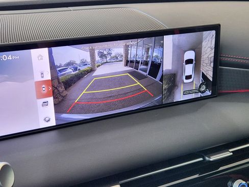 New 2026 Genesis G80 2.5T Sport Prestige image 12