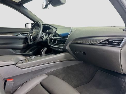 Used 2021 Cadillac CT5 Sport w/ Parking Package AWD/4WD image 28
