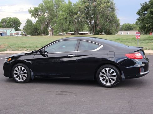Used 2014 Honda Accord LX-S image 8