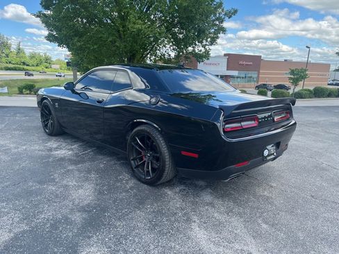 Used 2020 Dodge Challenger R/T Scat Pack w/ 1320 Plus Group RWD image 4