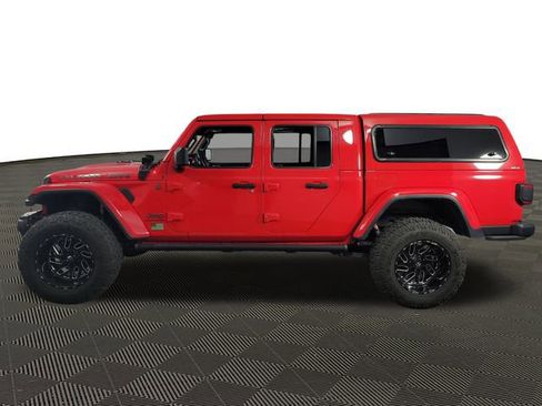 Used 2020 Jeep Gladiator Rubicon image 5
