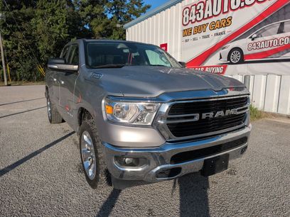 Used 2020 RAM 1500 Lone Star