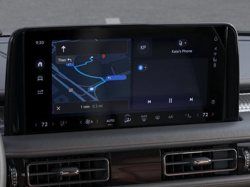 New 2026 Lincoln Aviator Black Label AWD/4WD image 14