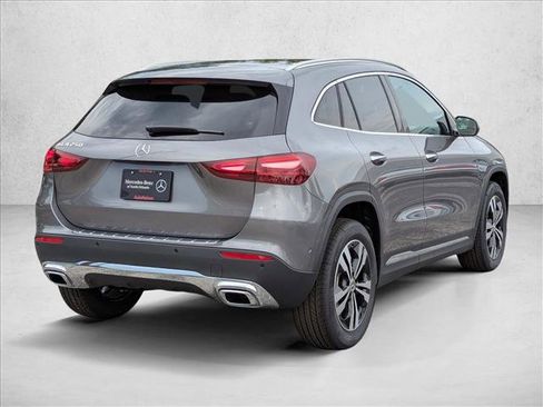 Certified 2026 Mercedes-Benz GLA 250 image 2