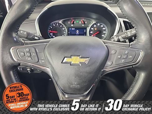 Certified 2021 Chevrolet Equinox LT image 26