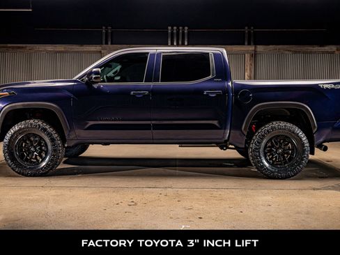 Used 2026 Toyota Tundra SR5 image 6