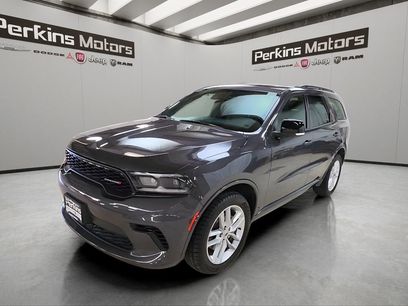 Used 2024 Dodge Durango GT