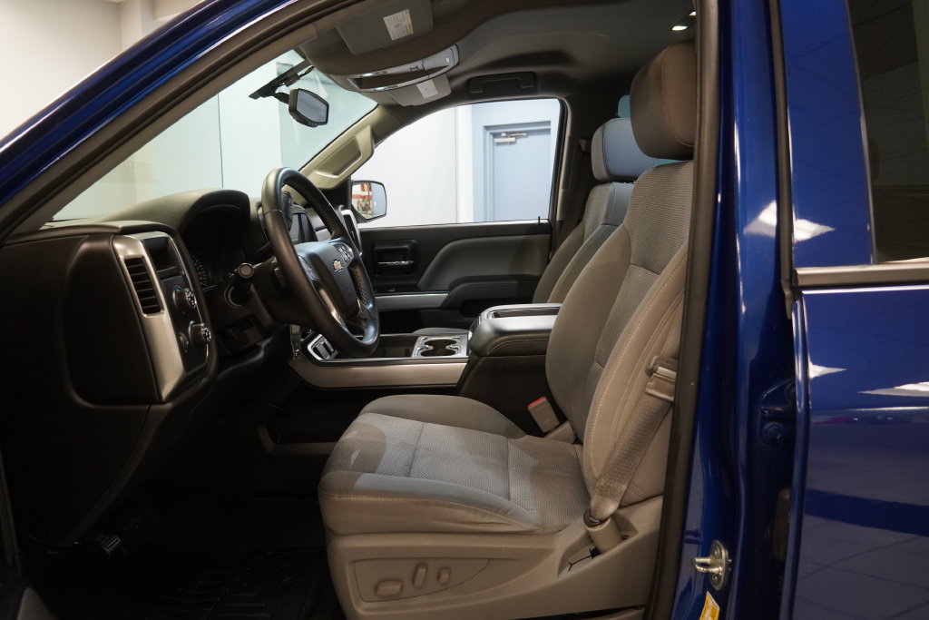 Used 2014 Chevrolet Silverado 1500 LT w/ All Star Edition AWD/4WD image 5