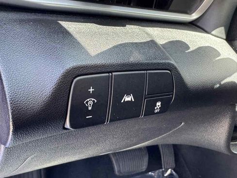 Used 2021 Hyundai Elantra SEL w/ Convenience Package FWD image 24