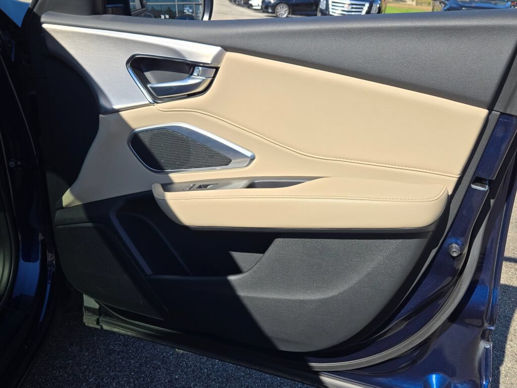 Used 2023 Acura RDX AWD image 14