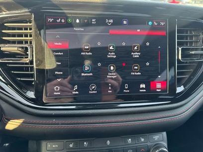 Used 2025 Dodge Durango GT