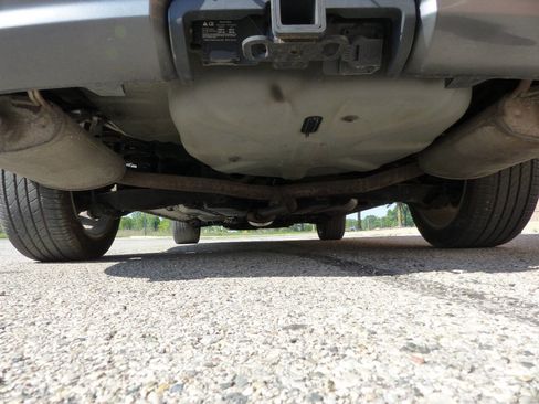 Used 2019 Ford Flex SEL w/ Equipment Group 202A FWD image 10