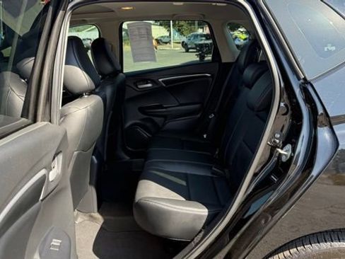 Used 2020 Honda Fit EX-L image 12