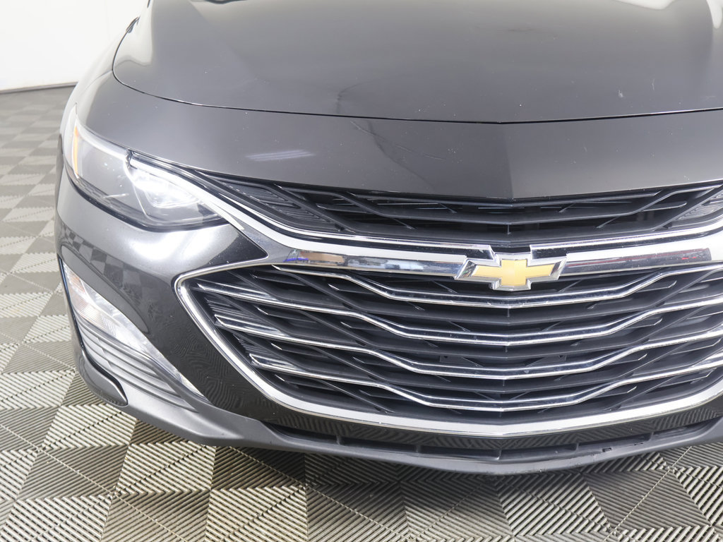 Used 2024 Chevrolet Malibu LT FWD image 12