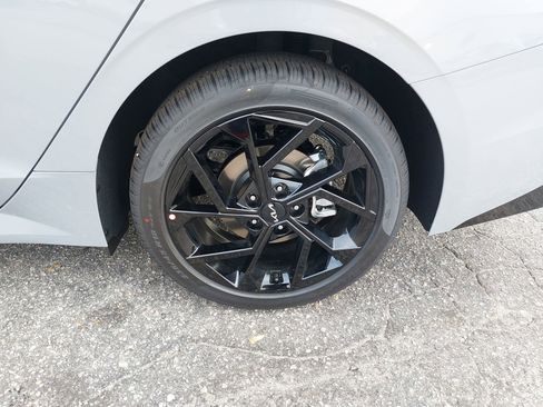 New 2026 Kia K5 GT-Line image 34