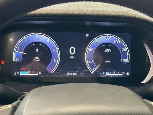 Used 2023 Jeep Grand Cherokee L Laredo AWD/4WD image 30