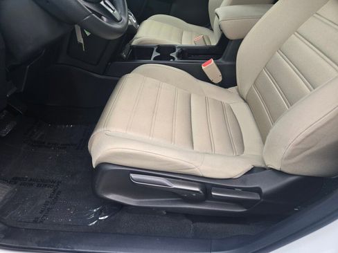 Certified 2021 Honda CR-V LX image 21