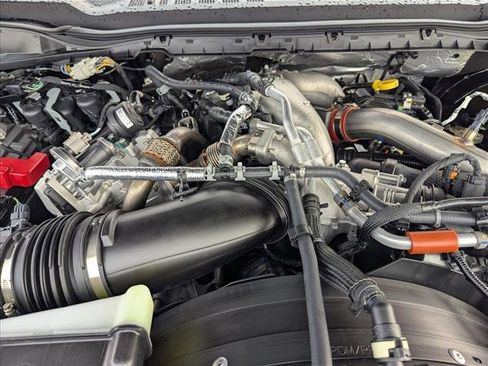 New 2026 Ford F250 Platinum image 15
