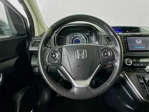Used 2016 Honda CR-V EX-L image 21