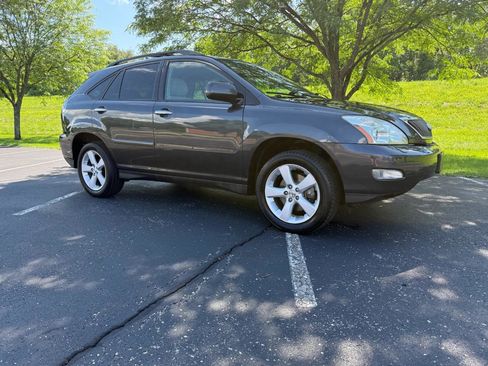 Used 2009 Lexus RX 350 2WD image 1