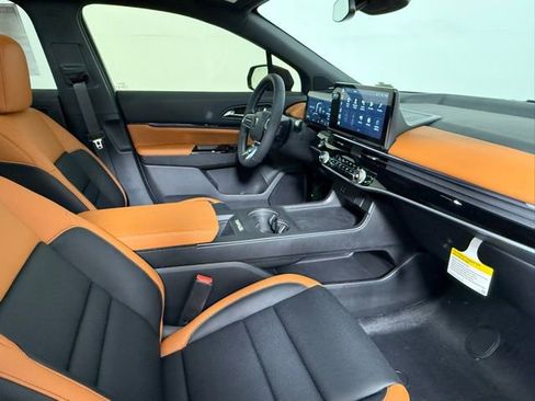 New 2025 Honda Prologue Elite image 46