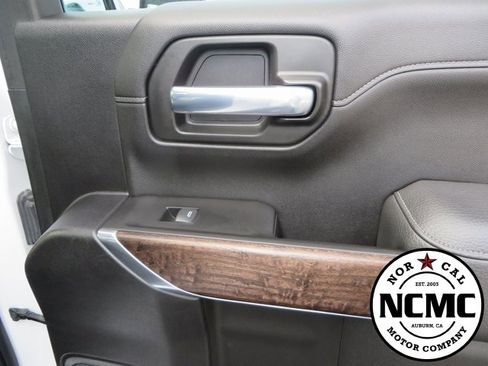 Used 2020 GMC Sierra 1500 Denali w/ Denali Ultimate Package image 65