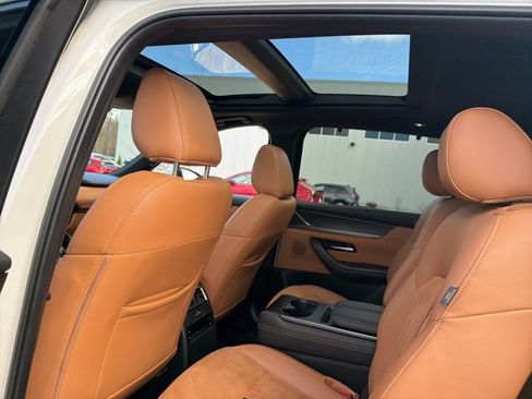 Used 2024 MAZDA CX-90 3.3 Turbo S w/ Premium Plus image 15